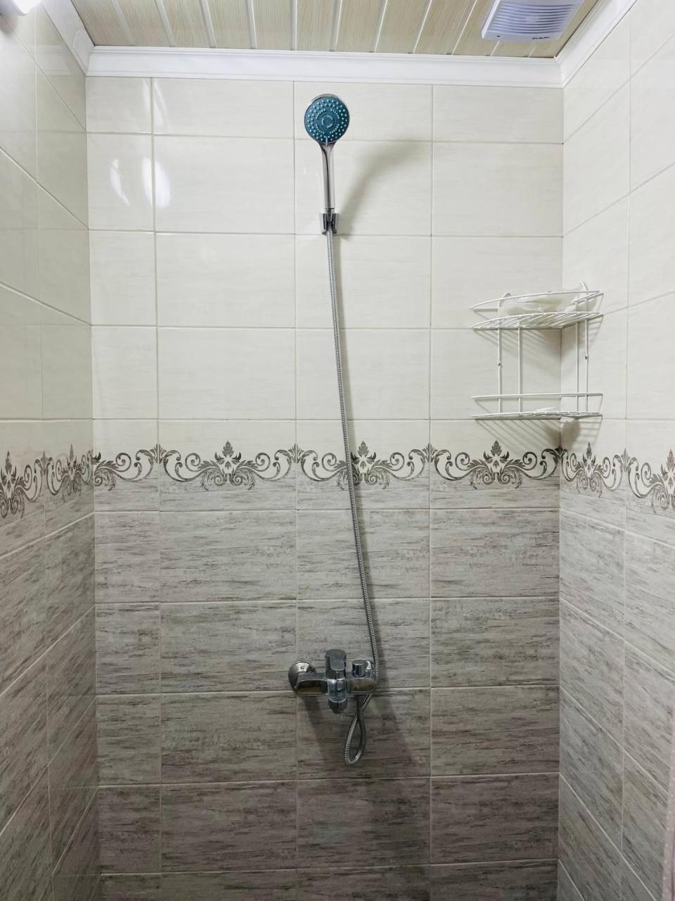 Guest House Amirhan Bokonbayevo 外观 照片