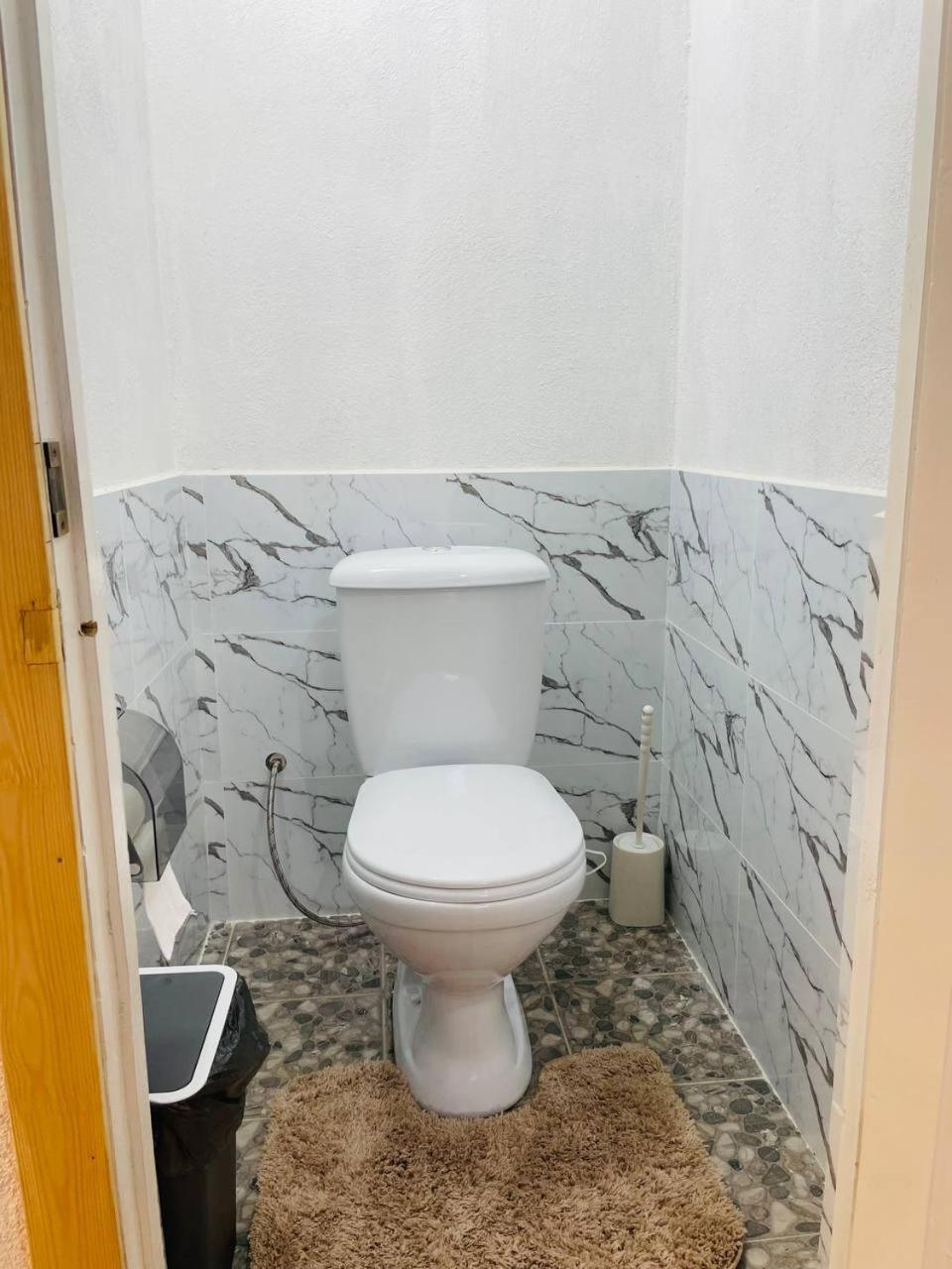 Guest House Amirhan Bokonbayevo 外观 照片