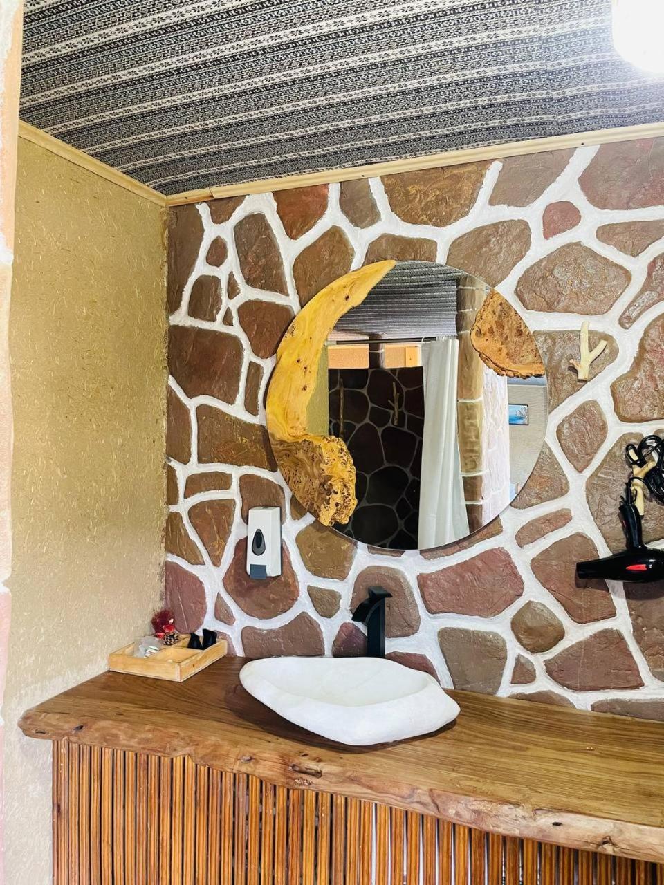 Guest House Amirhan Bokonbayevo 外观 照片