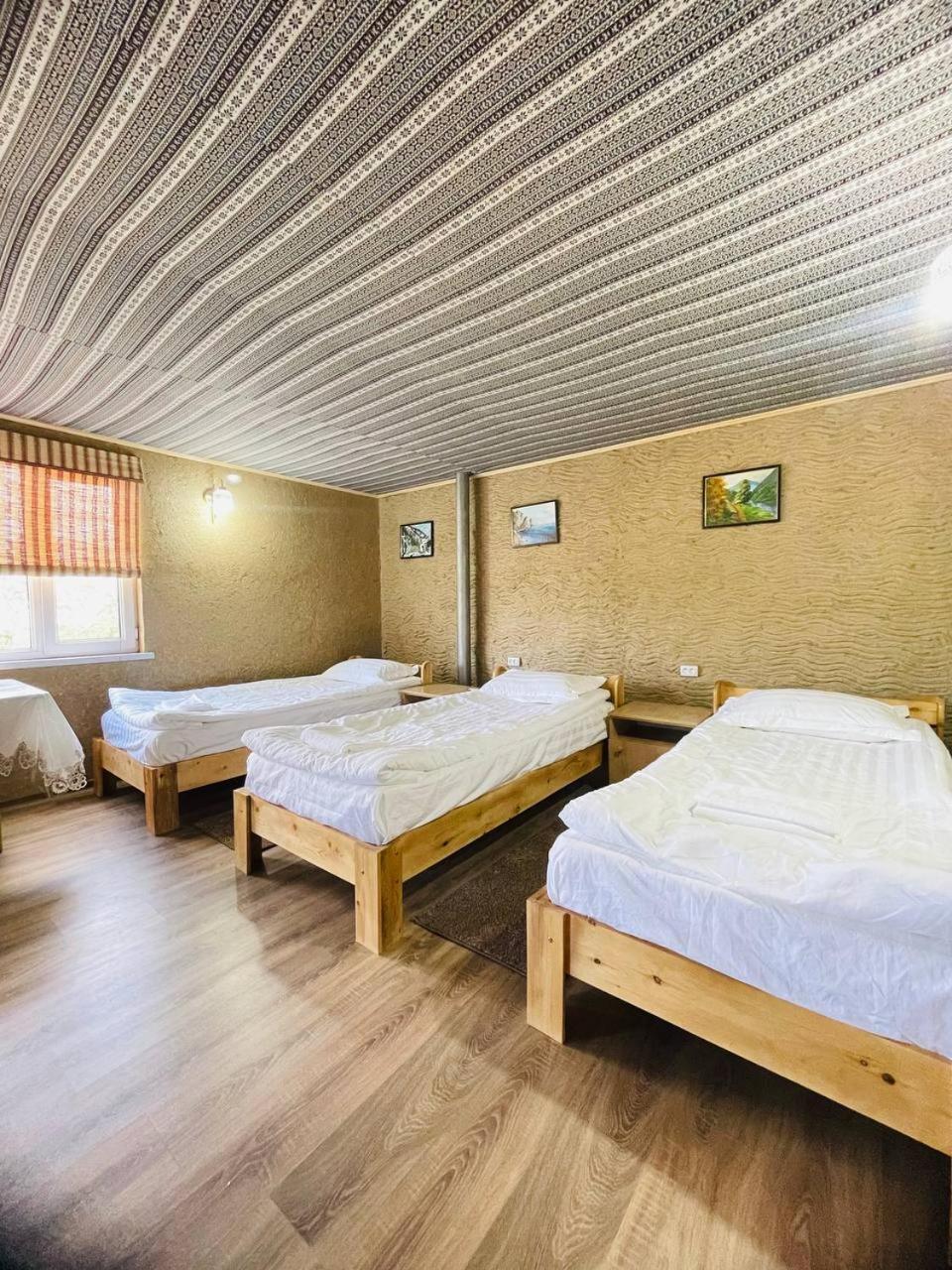 Guest House Amirhan Bokonbayevo 外观 照片