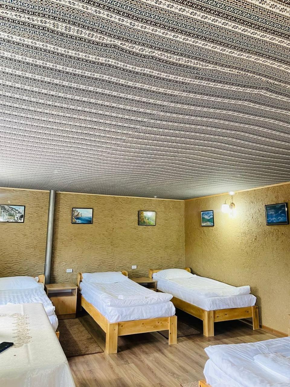 Guest House Amirhan Bokonbayevo 外观 照片